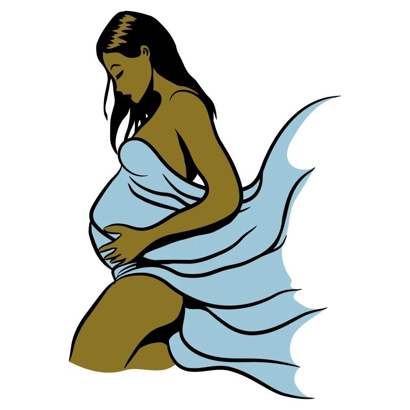 Enceinte romance