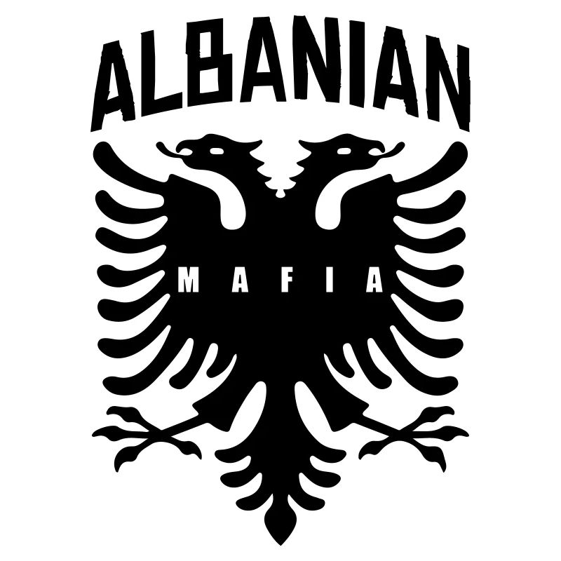 mafia albanaise s’amuser