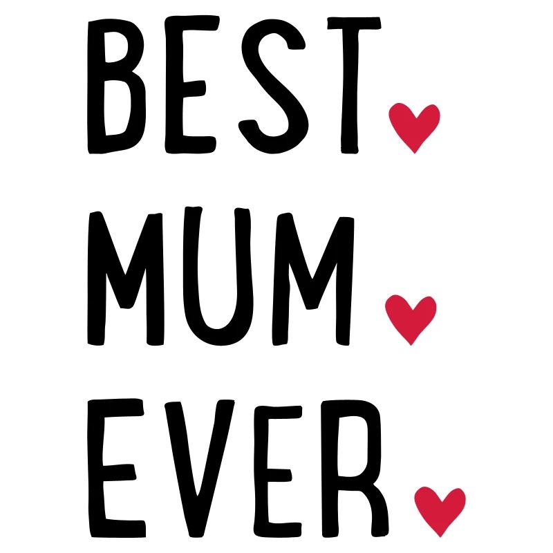 Best Mom