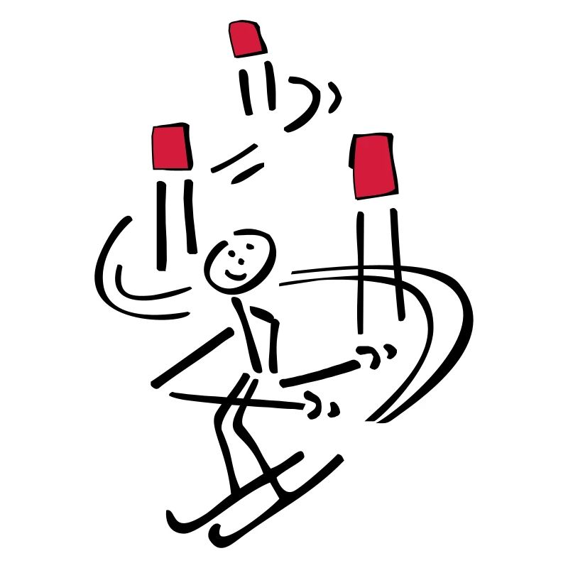 simple ski