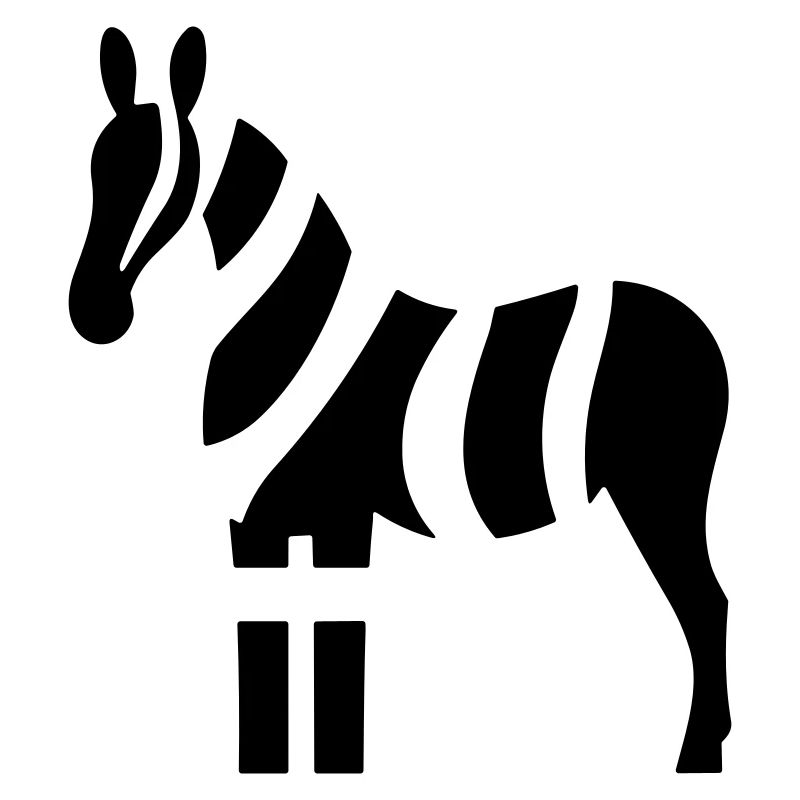zebre