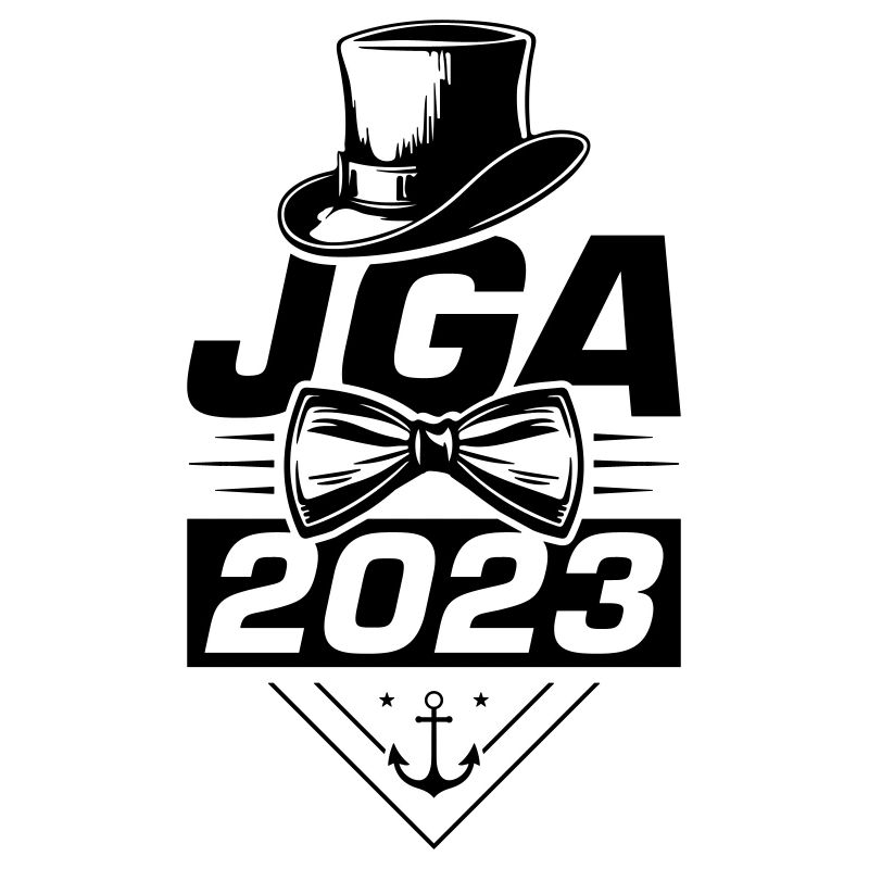 Jga 2023 Junggesellenabschied