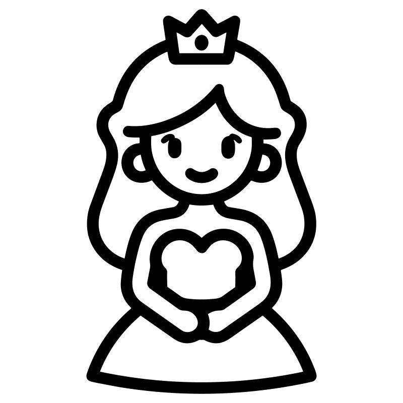 princesse