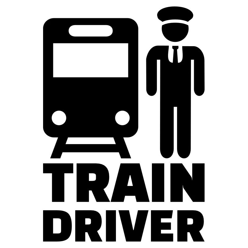 Train driver
