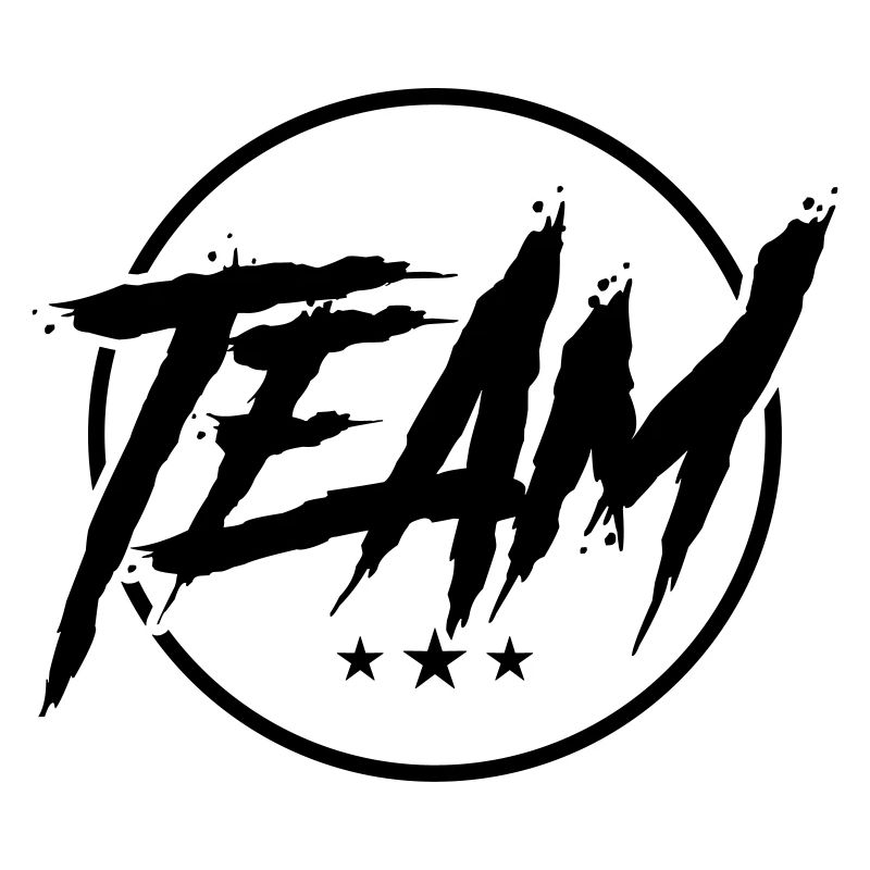 team circle