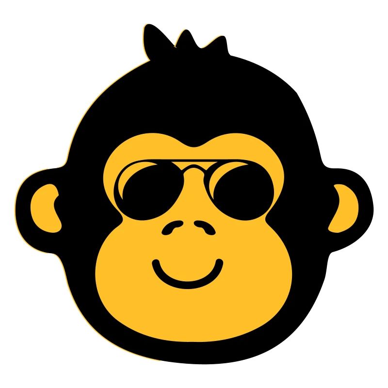 Monkey Cool