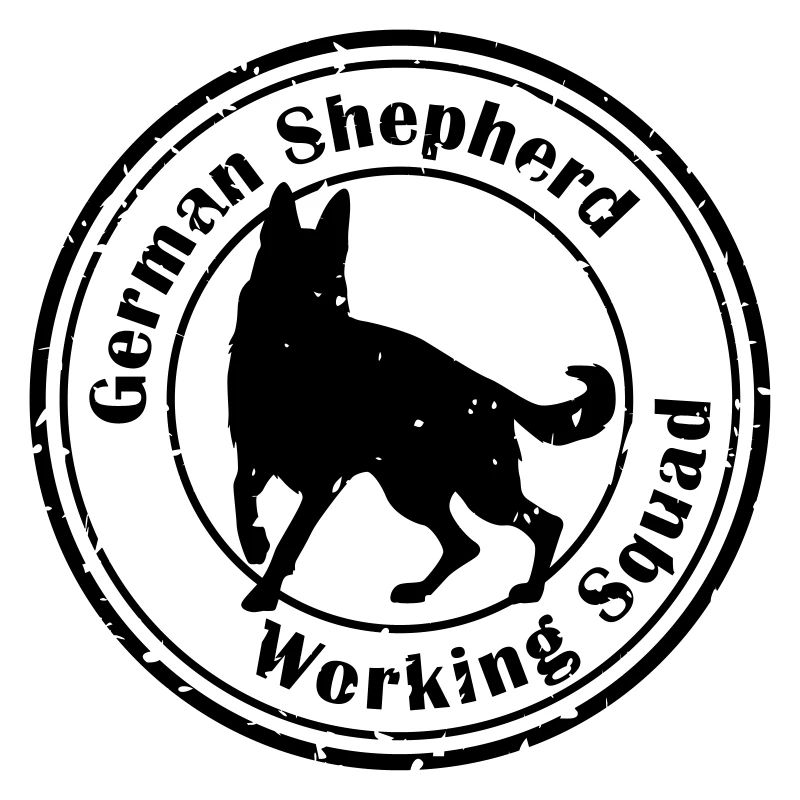 GSD Working Squad