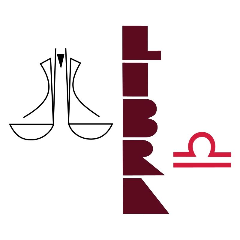 Design Libra réalisé par Cean