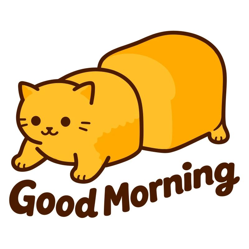 Mème du pain de chat