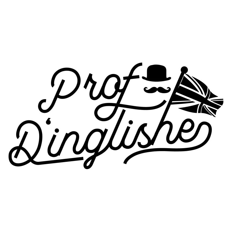 Prof d'inglische - Prof d'Anglais