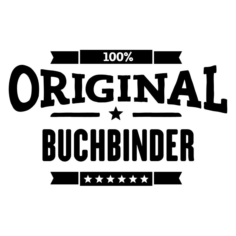 Original Buchbinder