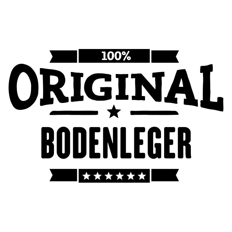 Original Bodenleger