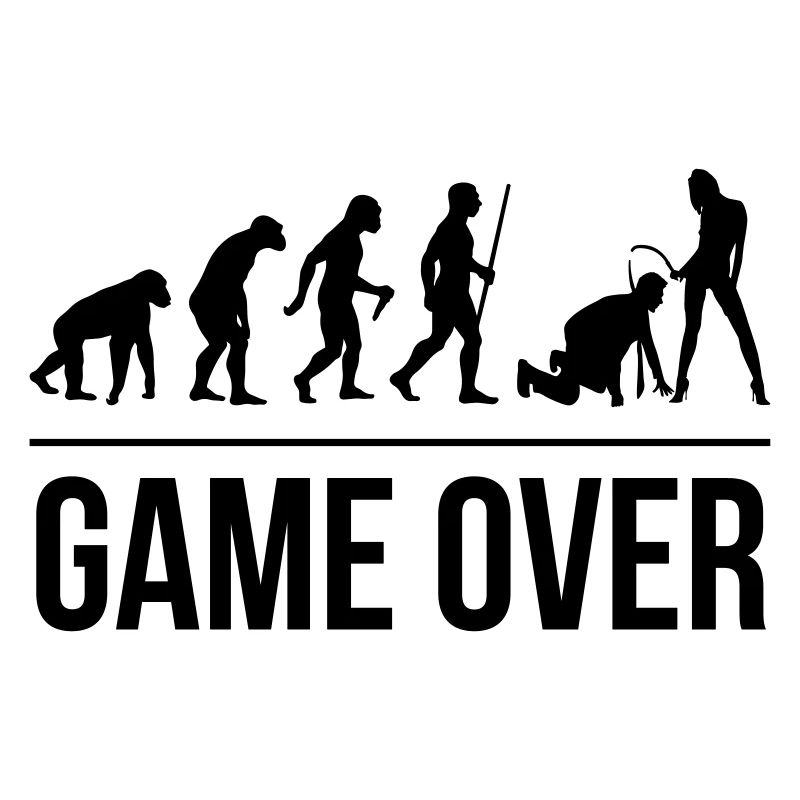 Game over