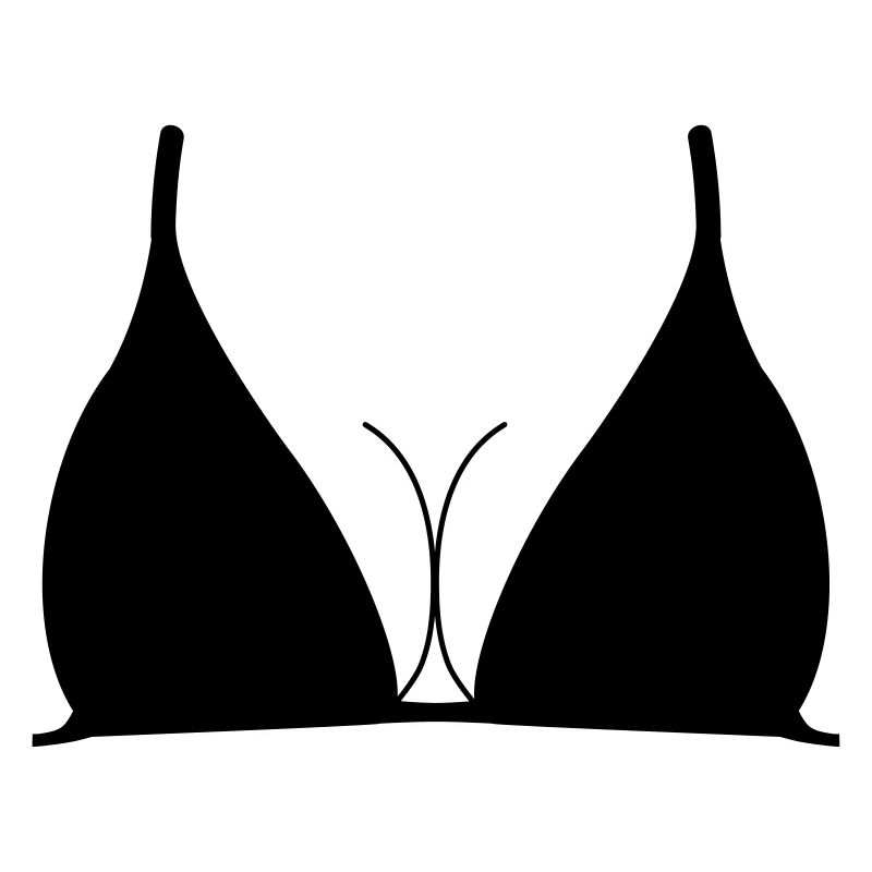 Breasts, upper part, bust size, cleavage, breast,