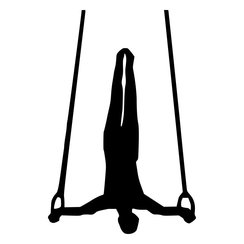 Turnen - Ringe