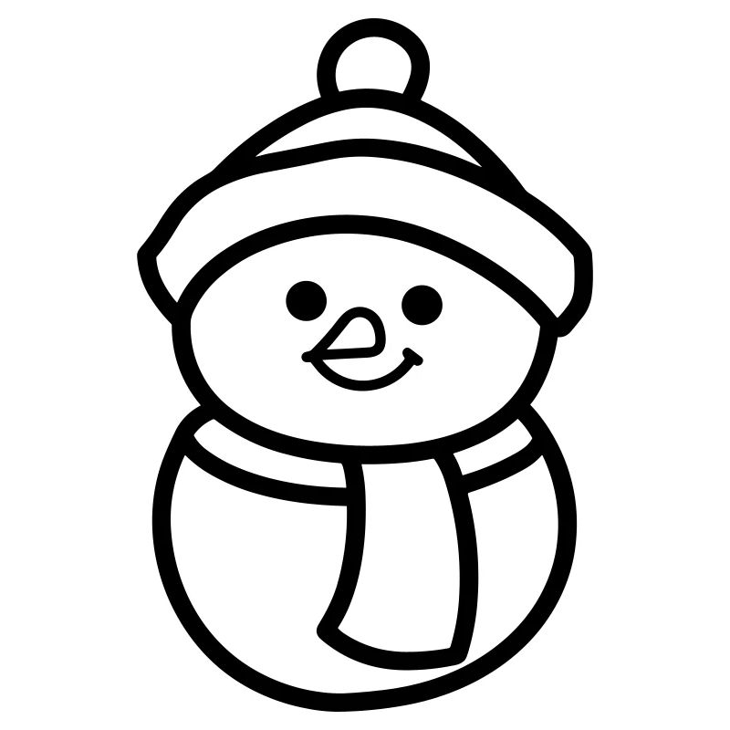 Snowman