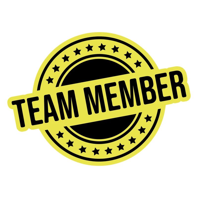 Team Member