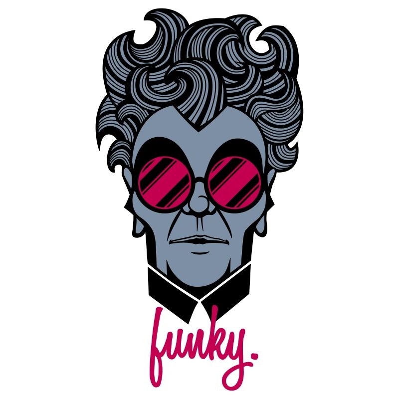 FunkyGuy