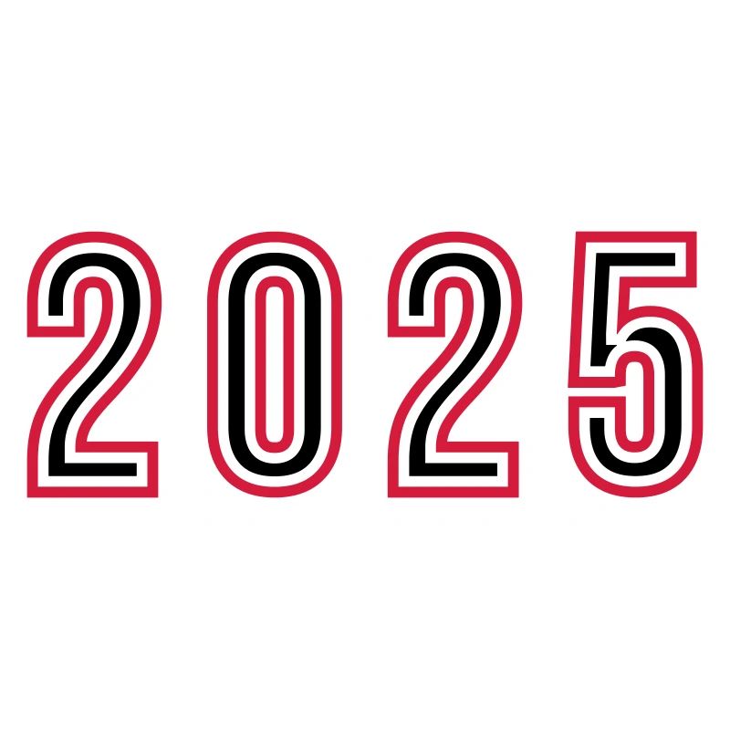 Numéro de l’année 2025