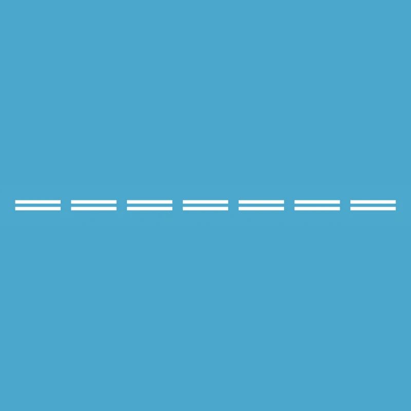 Line dashed