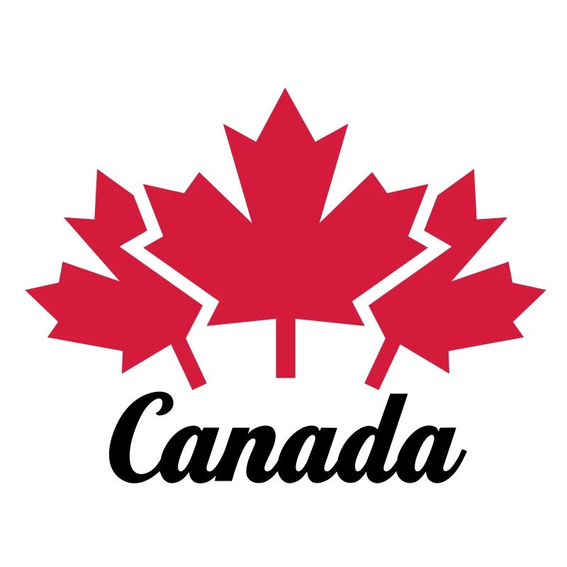3 MAPLE LEAF CANADA, CANADA