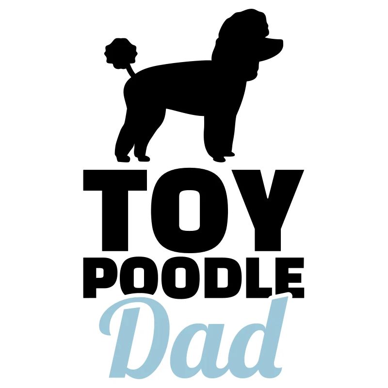 Toy Caniche