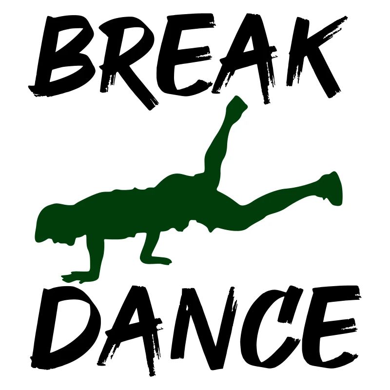 Breakdance