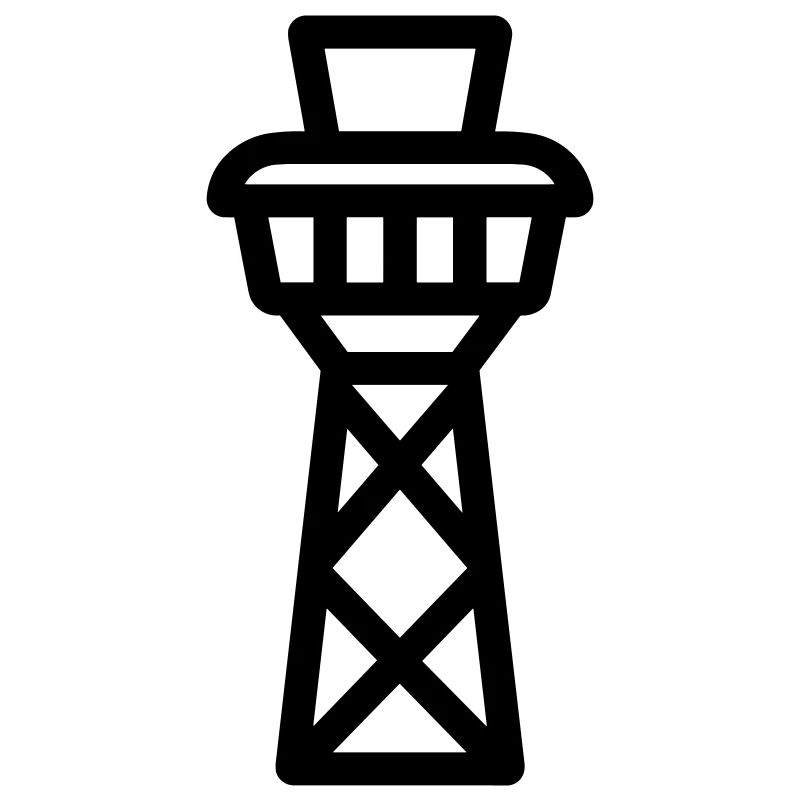 Control Tower