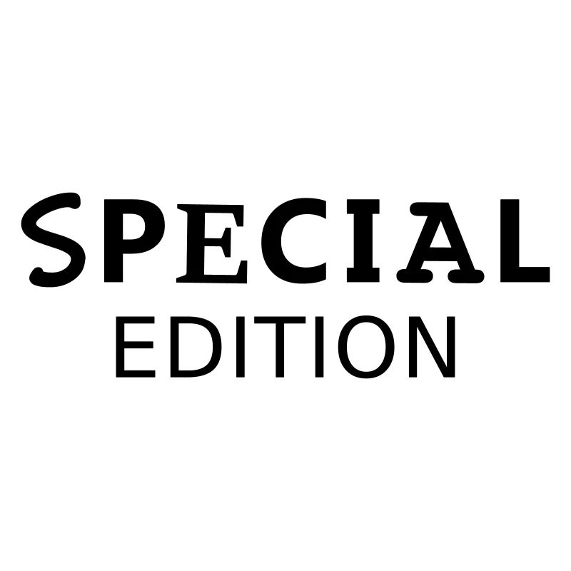 Édition spéciale
