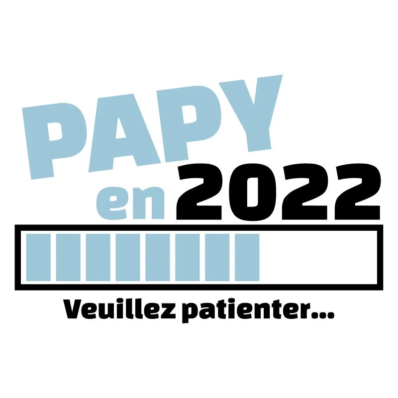 papy en 2022 annonce grossesse papy