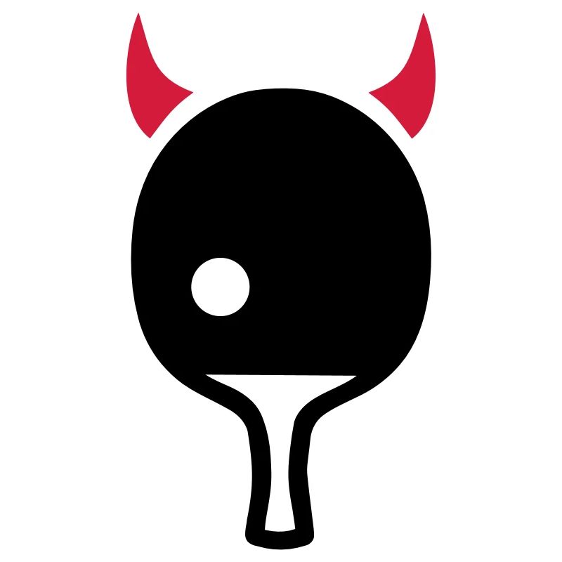 Ping Pong Devil