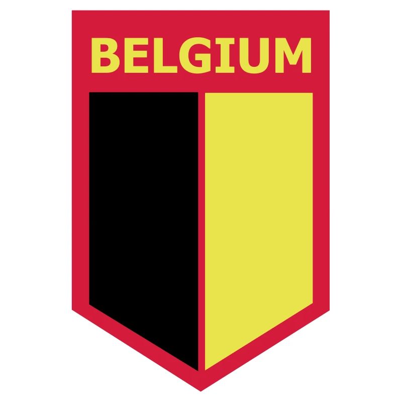 Drapeau BELGIUM