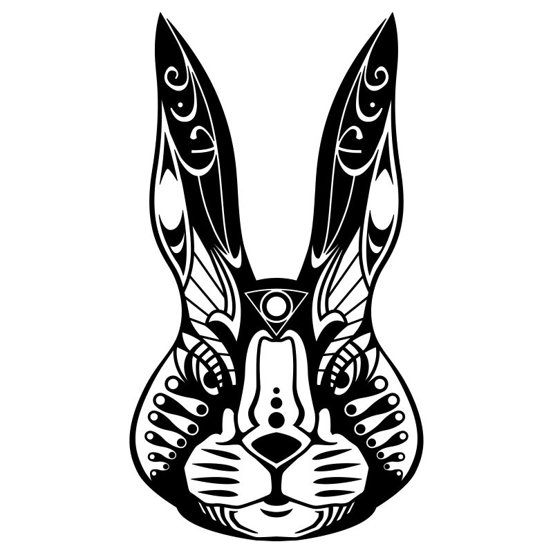 Mr. Bunny