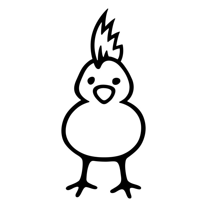 Punk Chick