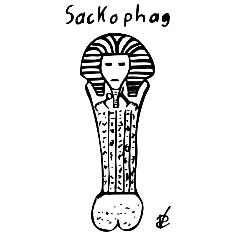 Sackophag