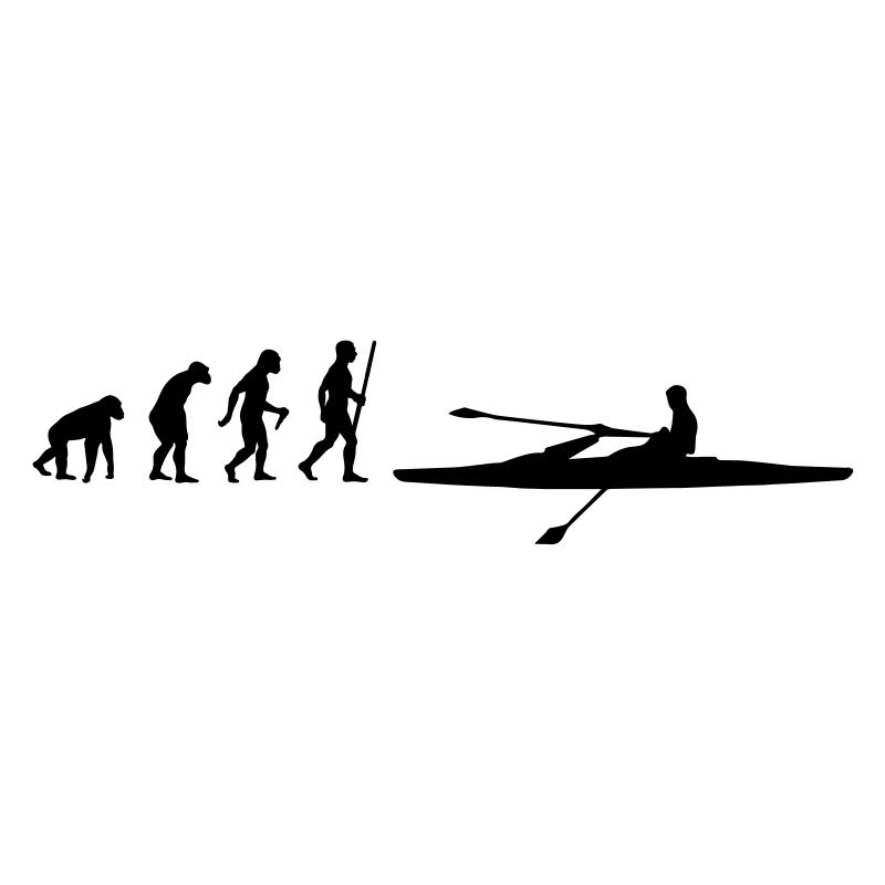 Rower Evolution
