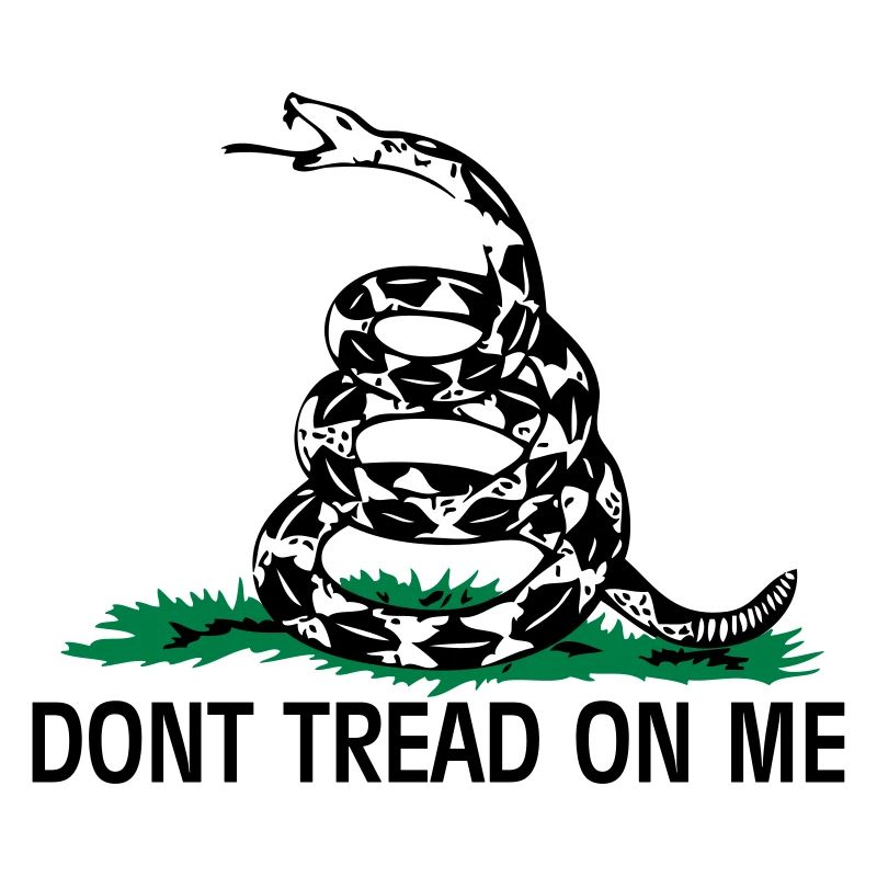 Gadsden Flag
