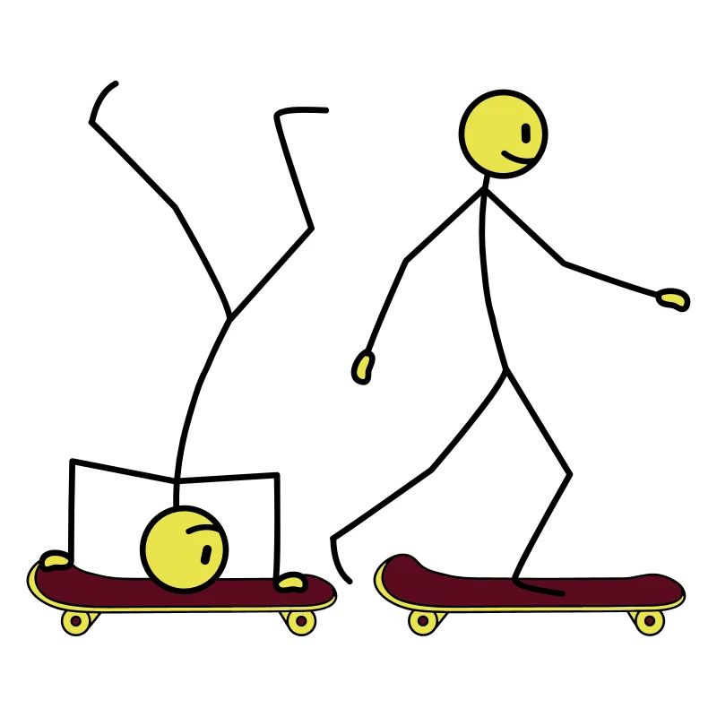 Skateboard Fun