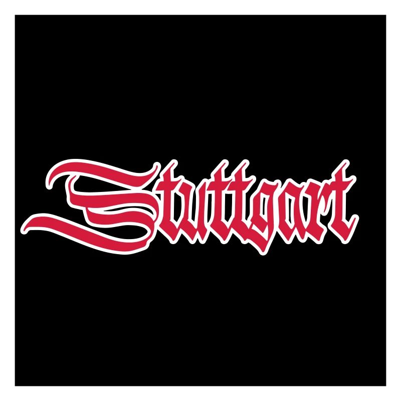 STUTTGART