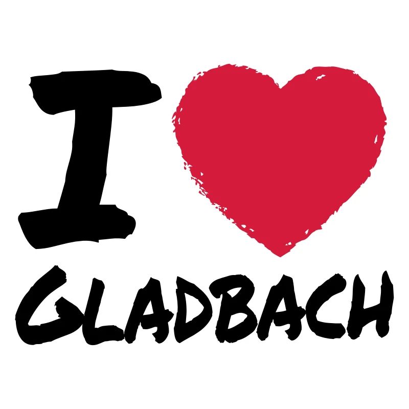 I Love Gladbach