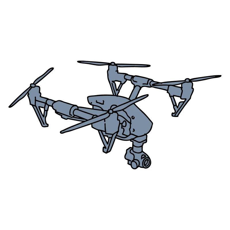 Drohne 2