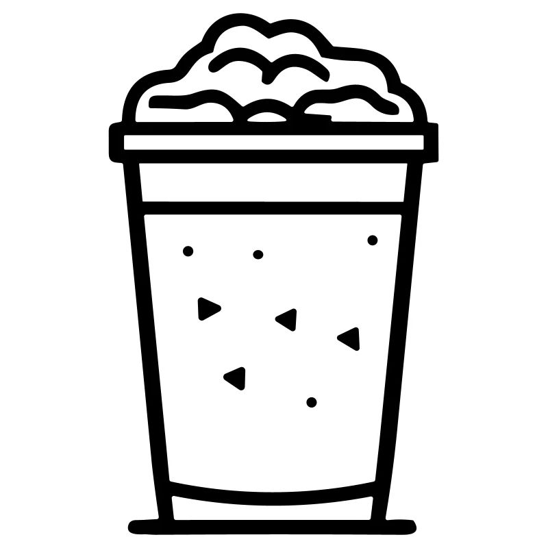 milkshake