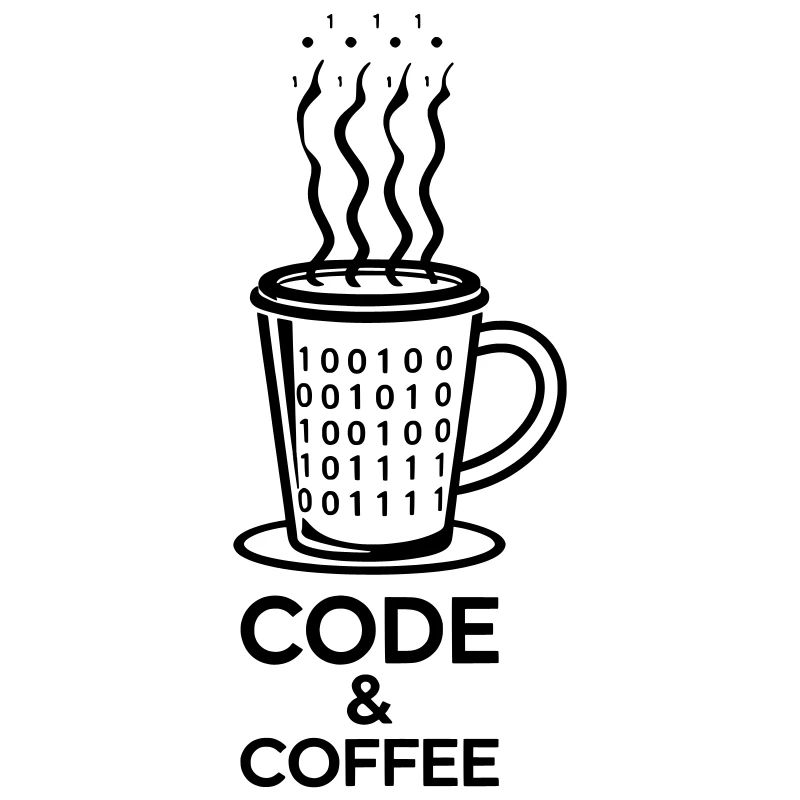 Code & Café – Duo Parfait