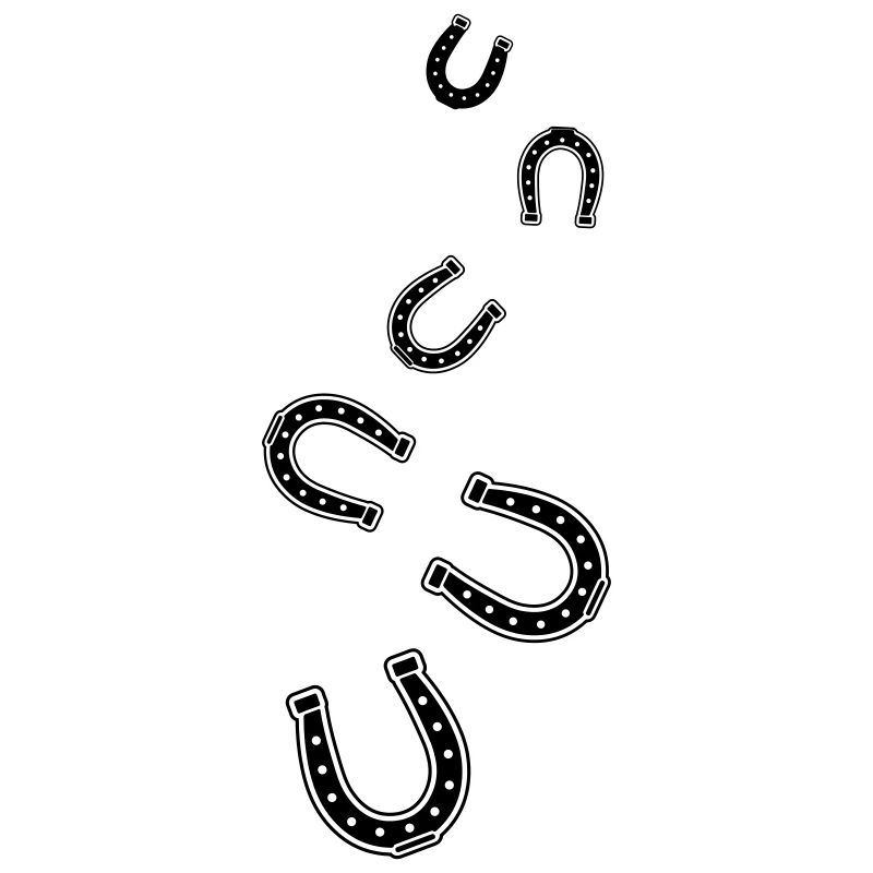 Horseshoe Symbol