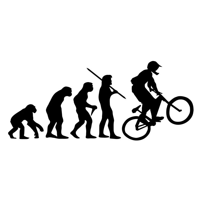 Evolution VTT
