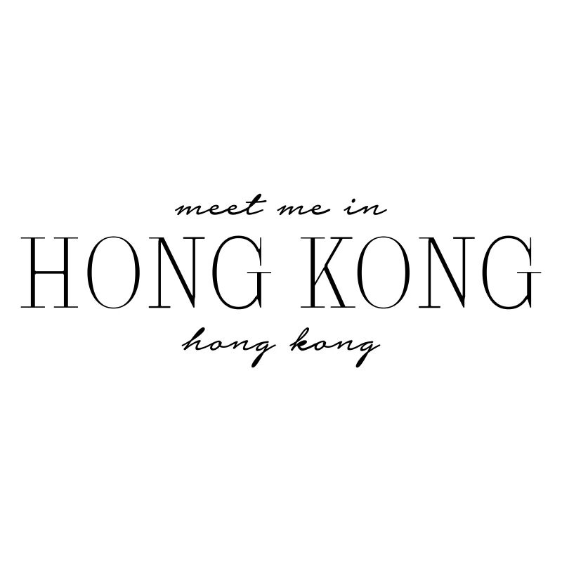 Hongkong