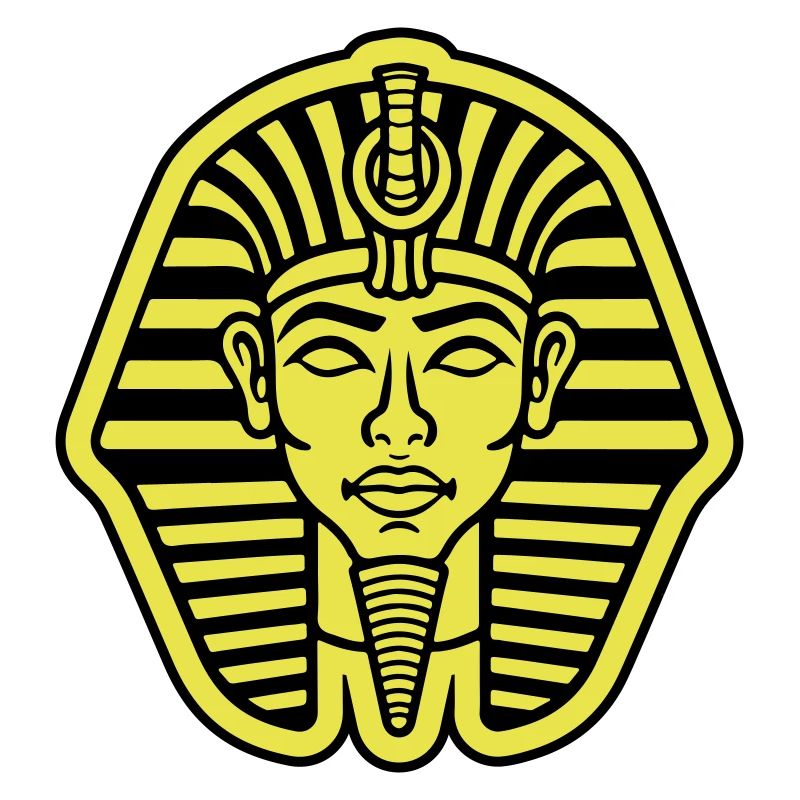 Crâne de pharaon
