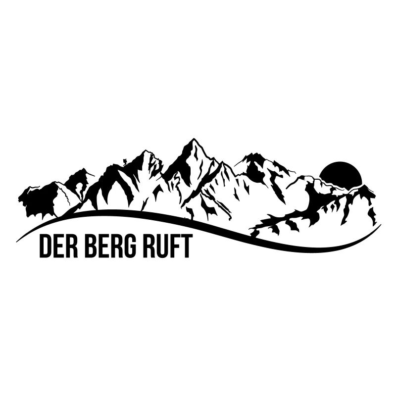 der berg ruft