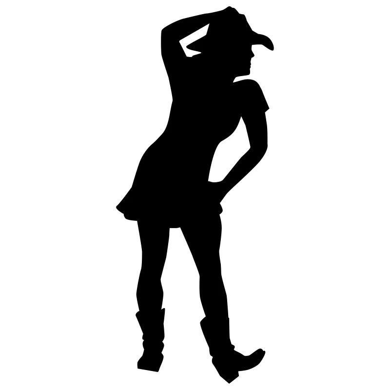 Line dance