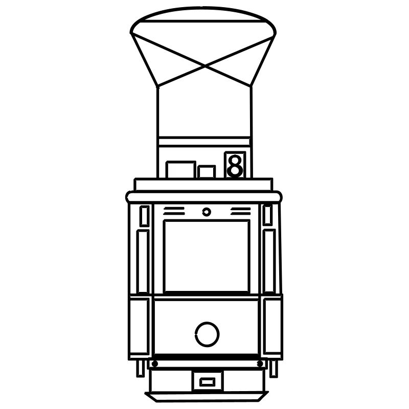 Tram